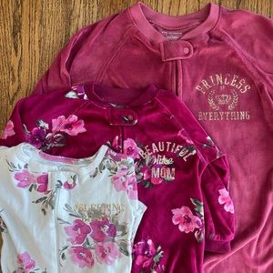 The Children’s Place Pajamas